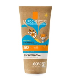 La Roche Posay Anthelios Gel Pelle Bagnata per il bambino SPF50+ 200 ml