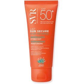 Svr Sun Secure Blur spf50+ Fragrance Free 50 ml