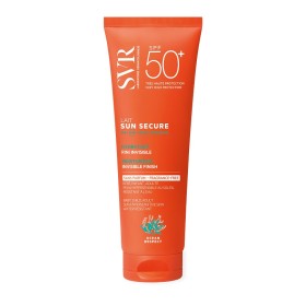 SVR Sun Secure Latte Solare SPF50+ Senza Profumo 250 ml