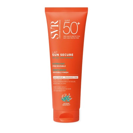 Svr Sun Secure Lait SPF50+ Fragrance Free 250 ml Svr Sun Secure Lait SPF50+ Fragrance Free 250 ml