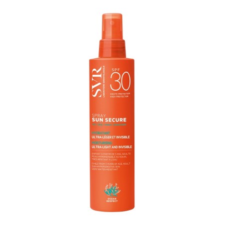 Svr Sun Secure Spray Spf30 200 ml Svr Sun Secure Spray Spf30 200 ml
