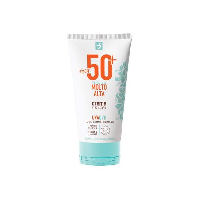 Ldf Crema Solare Molto Alta Spf50+ 75ml