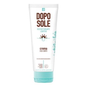Ldf Crema doposole lenitiva e ristrutturante 250 ml