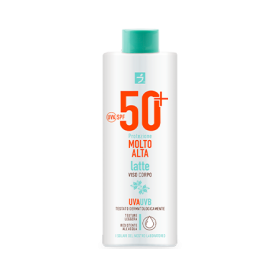 Ldf Protezione Solare Molto Alta Spf50+ 150ml