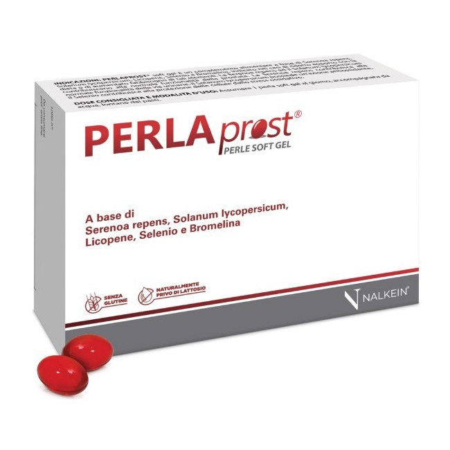 Perlaprost 15 perle softgel Perlaprost 15 perle softgel
