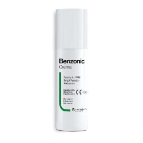 Benzonic Crema 30 Ml