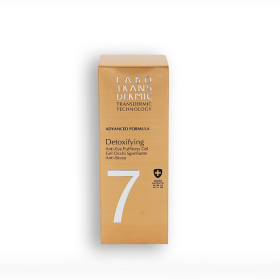 Contorno Occhi Sgonfiante Labo Transdermic 7 - 15ml
