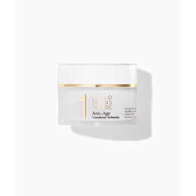 Labo Transdermic Crema Anti-Età Rinnovatrice Levigante 50 ml