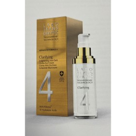 Labo Transdermic 4 Crema Antiossidante Schiarente Illuminante 15ml