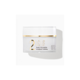 Labo Transdermic 2 Crema Antirughe Profonde - Trattamento Viso 50ml