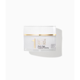 Labo Transdermic 7 Crema Detossificante Energizzante 50ml