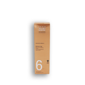 Labo Transdermic 6 Crema Riequilibrante Opacizzante 50ml