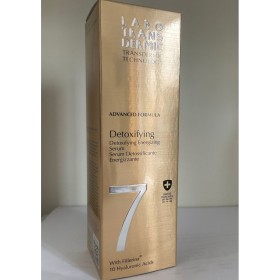 Labo Transdermic 7 Serum Detossificante Energizzante 30 ml