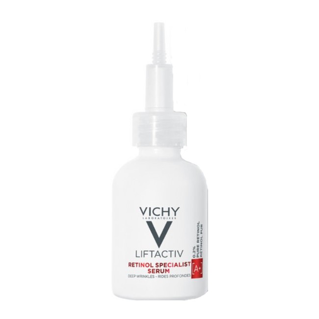 Liftactiv retinol serum 30 ml Liftactiv retinol serum 30 ml