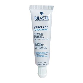 Rilastil Xerolact Crema Mani Nutriente e Protettiva 30 ml