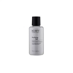 Korff Purifying Esfoliante con Acido Salicilico 100 ml