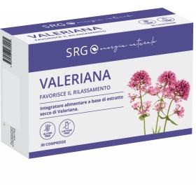 SRG Valeriana 60 Compresse