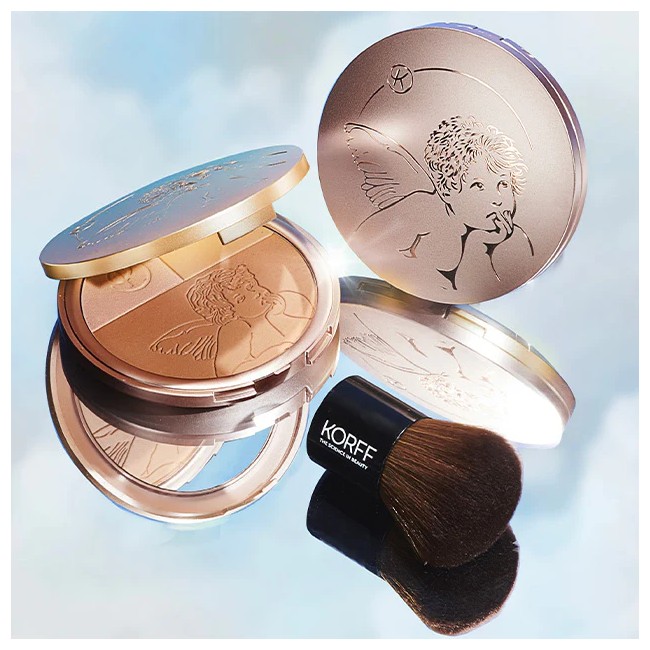 Korff Cure Make Up Terra Angelica