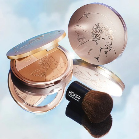 Korff Cure Make Up Terra Angelica Korff Cure Make Up Terra Angelica
