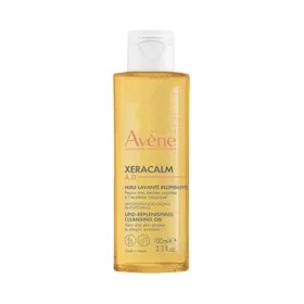 Avene Eau Thermale Xeracalm Ad Olio Detergente 100 ml Nuova Formulazione