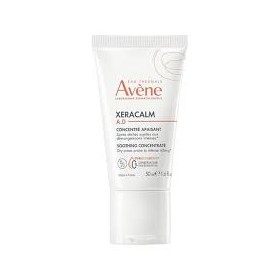 Avene Eau Thermale Xeracalm A.D. Concentrato Lenitivo 50ml Nuova Formulazione