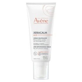 Avene Eau Thermale Xeracalm Ad Crema Liporestitutiva 200ml Nuova Formulazione