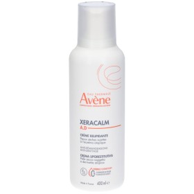 Avene Eau Thermale Xeracalm Ad Crema Liporestitutiva 400ml Nuova Formulazione