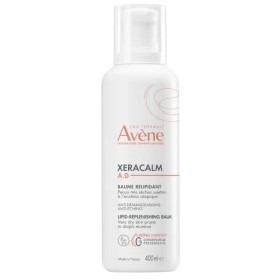 Avene Eau Thermale Xeracalm Ad Balsamo Liporestitutivo 400 ml Nuova Formulazione