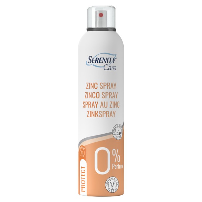 Skincare zinco spray 250 ml Skincare zinco spray 250 ml