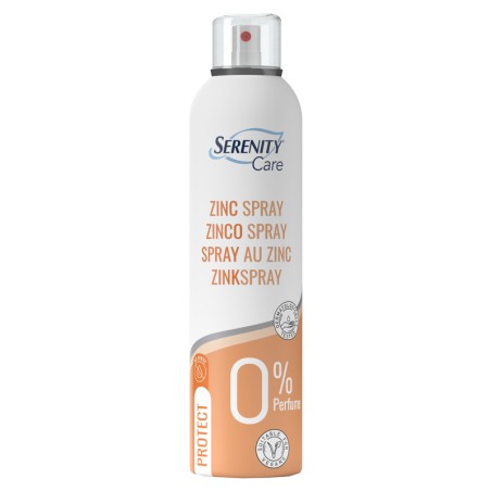 Skincare zinco spray 250 ml Skincare zinco spray 250 ml
