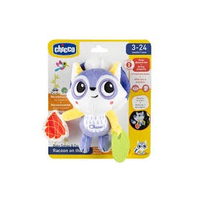 Chicco Orsetto Lavatore Gioco da Passeggio