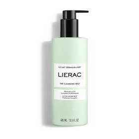 Lierac Latte Struccante 400 ml