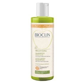 Bioclin Bio Hydra Shampoo 400ml Nuova Formula