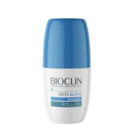 Bioclin Deo Active Roll-On 50 ml