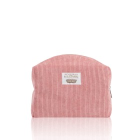 Acqua Di Bolgheri Pochette Velluto Rosa