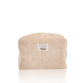 Acqua Di Bolgheri Pochette Velluto Beige