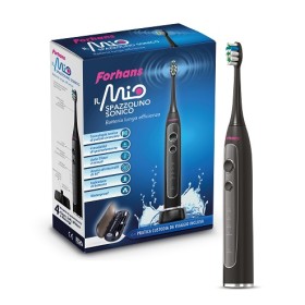 Forhans Spazzolino Sonico Ricaricabile