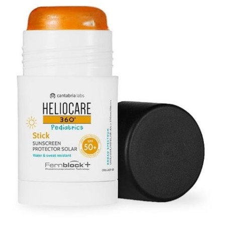 Heliocare 360 pediatrics spf50+ stick 25 g Heliocare 360 pediatrics spf50+ stick 25 g