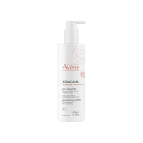Avene Xeracalm Nutrition Latte Idratante 400ml