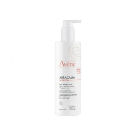 Avene Xeracalm Nutrition Balsamo 400ml
