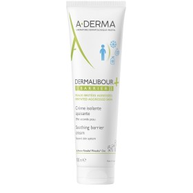 Dermalibour + Crema Barriera 100 Ml