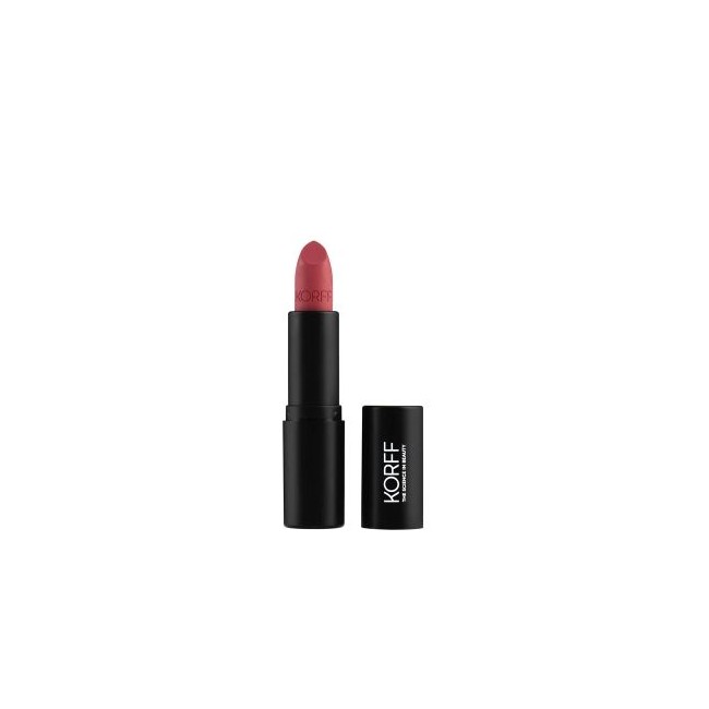 Korff Make Up Rossetto Matte 02 Korff Make Up Rossetto Matte 02