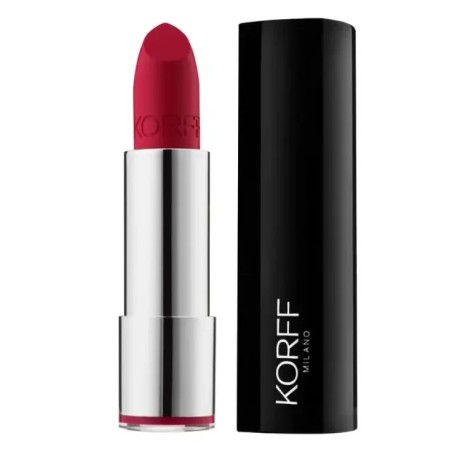 Korff Make Up  Rossetto Satinato 02