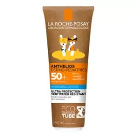 La Roche Posay Anthelios Latte UVmune Bambini 50+ 250 ml