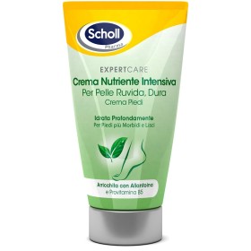 Scholl Expertcare Crema Nutriente Intensiva Pelle Ruvida Piedi 150 ml