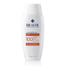 Rilastil Ultra 100 Protection Fluido solare SPF50+ 50 ml