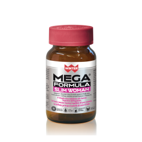 Winter Mega Formula Slim Woman 60 Compresse
