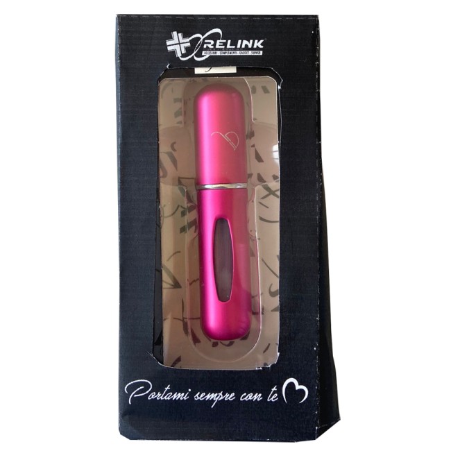 Ricarica Profumo Minispray 5 ml Ricarica Profumo Minispray 5 ml