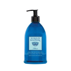 Acqua di Bolgheri Bio Sapone Delicato per Mani e Viso Libeccio 500 ml