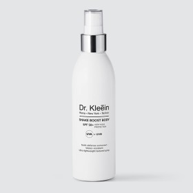 Dr Kleein Shake Boost Body SPF50+ Protezione solare per il corpo 180 ml